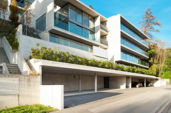 Location appartement avec parking - Carpentras - Agence Immonier